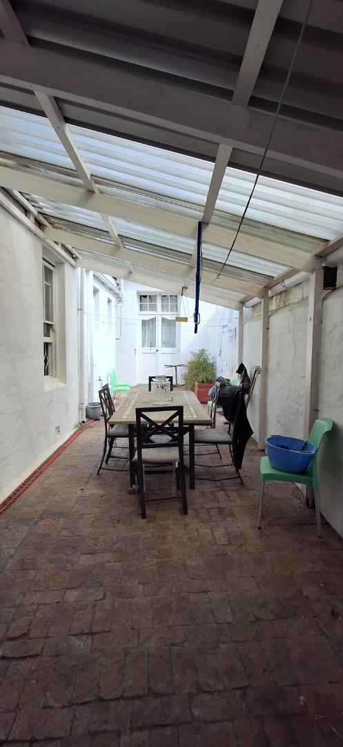 4 Bedroom Property for Sale in Mowbray Western Cape